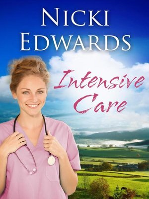 cover image of Intensive Care